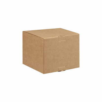Strong Medium Square Box