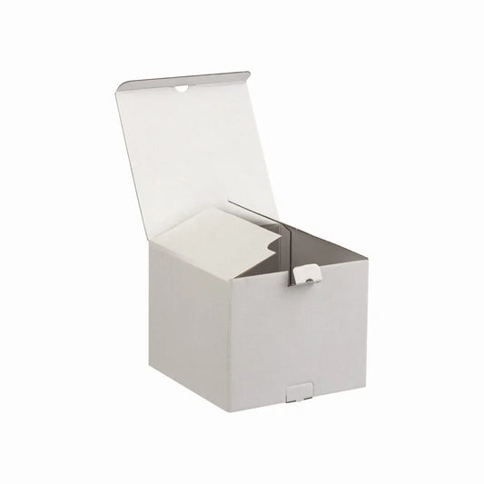 Strong Medium Square Box