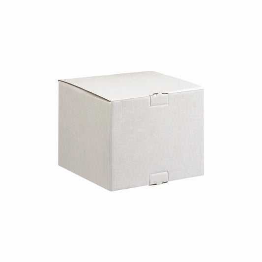 Strong Medium Square Box