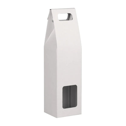 Single Champagne Carrypak