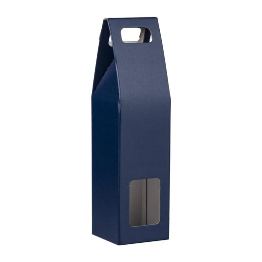Single Champagne Carrypak