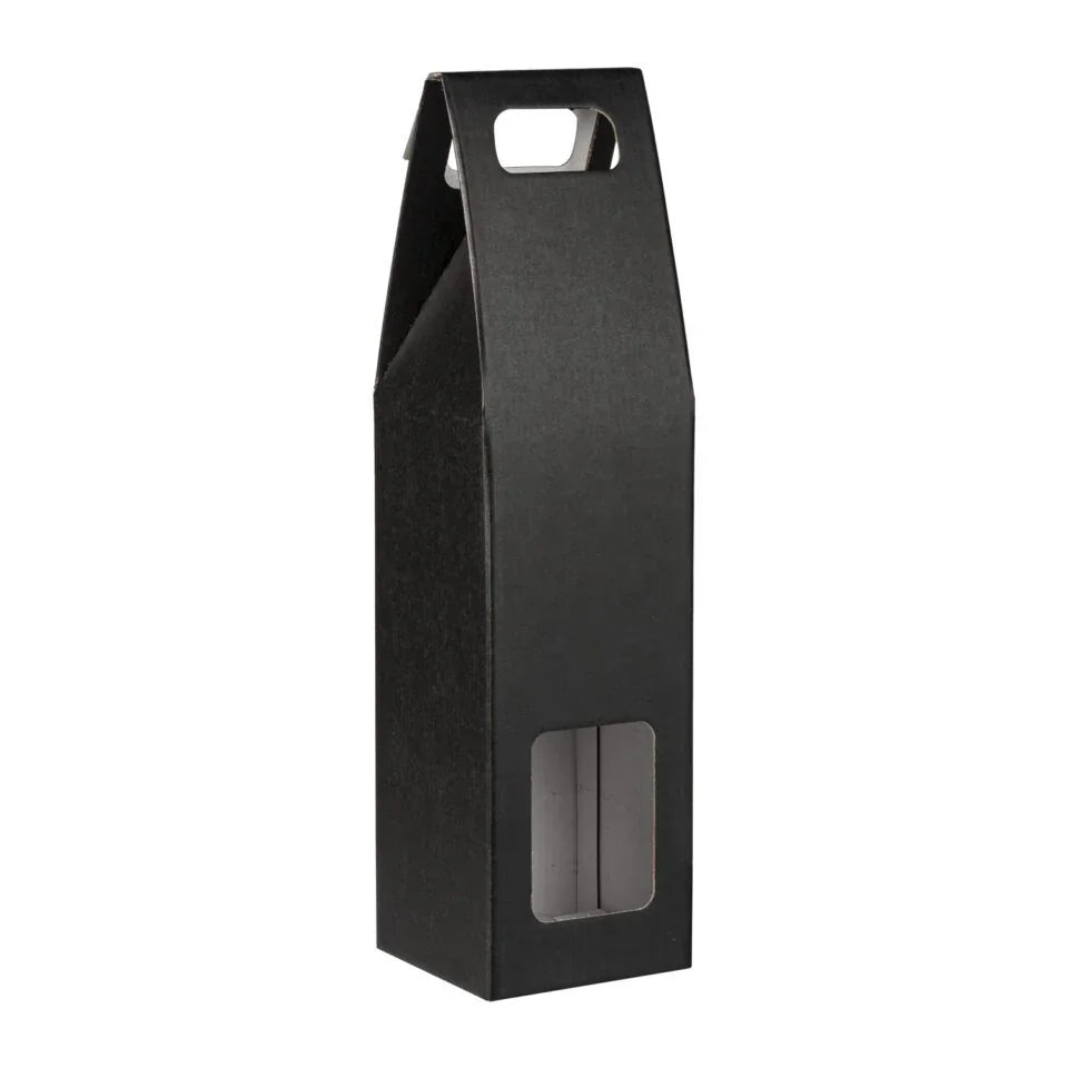 Single Champagne Carrypak
