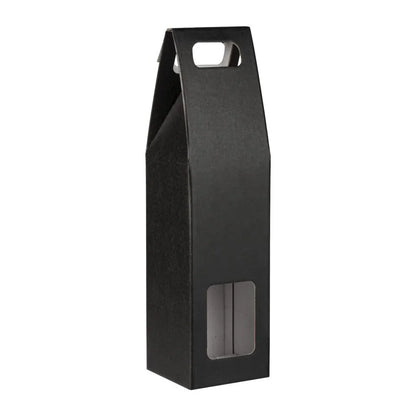 Single Champagne Carrypak