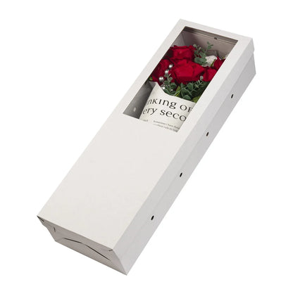 Flower Window Gift Box