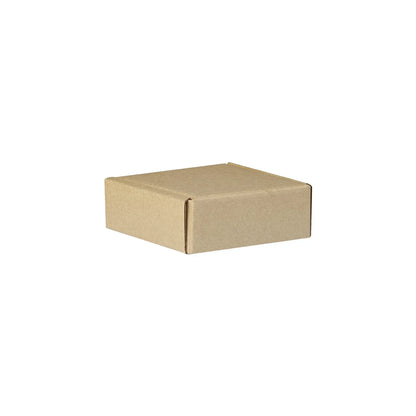 Small Square Shipping Box