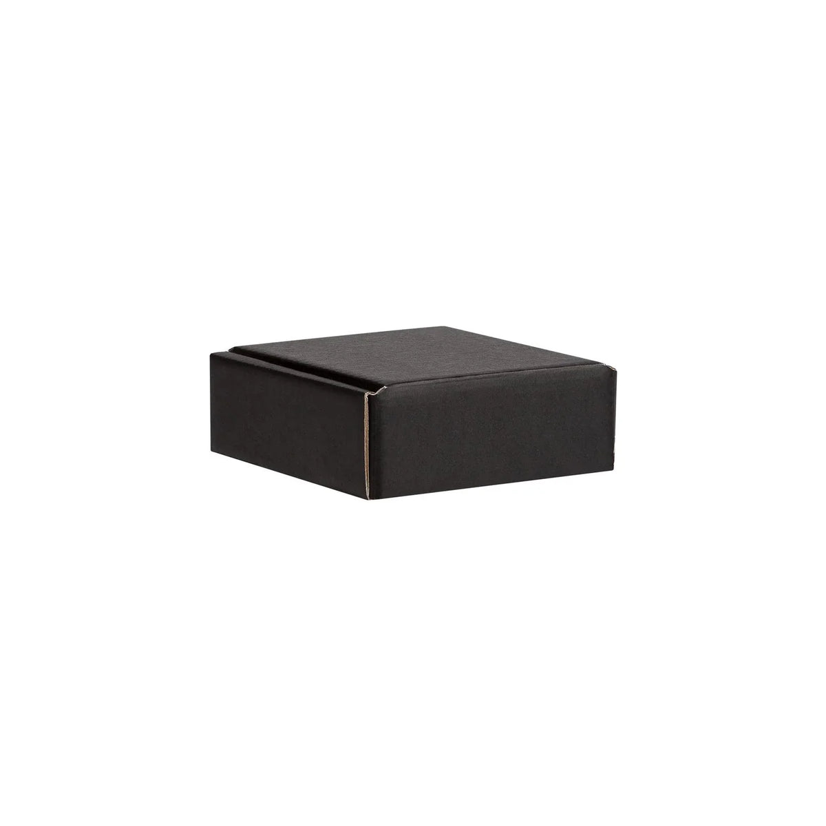 Small Square Shipping Box