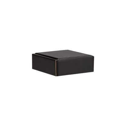 Small Square Shipping Box