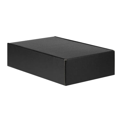 2 Bottle Shipping Box