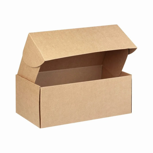 Shoe Shipping Box
