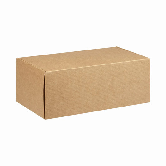 Shoe Shipping Box