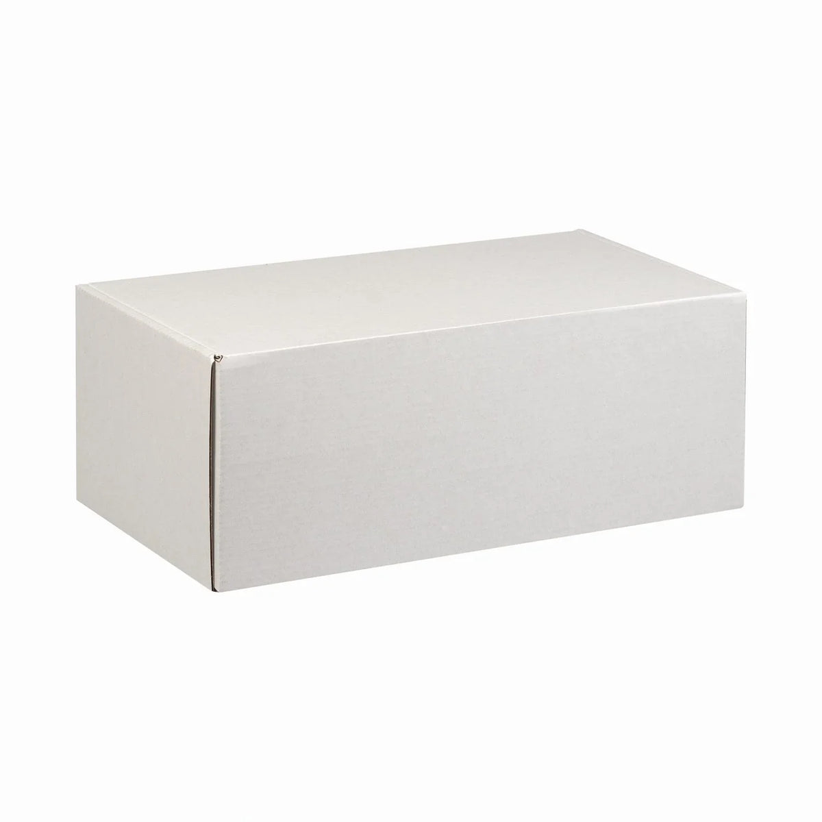 Shoe Shipping Box