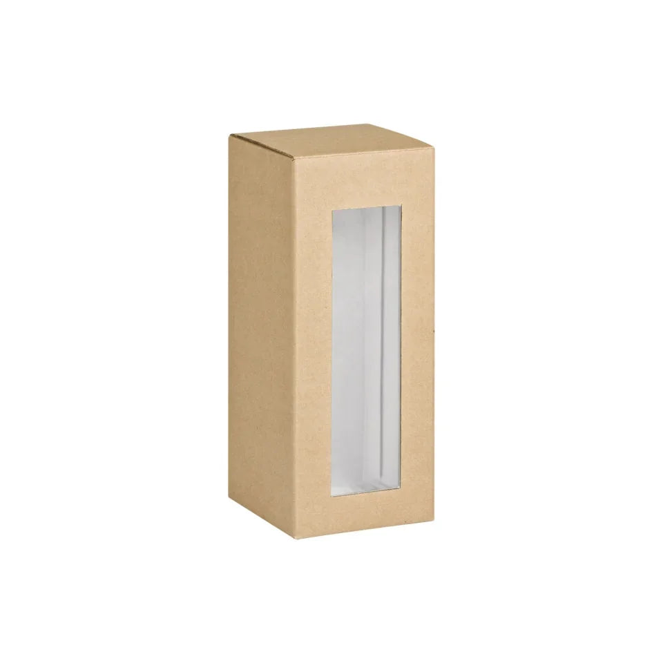 Strong Upright Window Box