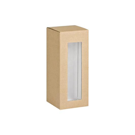Strong Upright Window Box