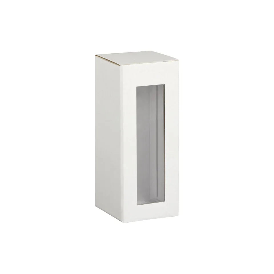 Strong Upright Window Box