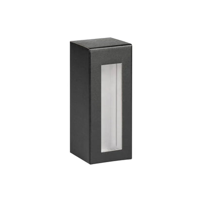 Strong Upright Window Box
