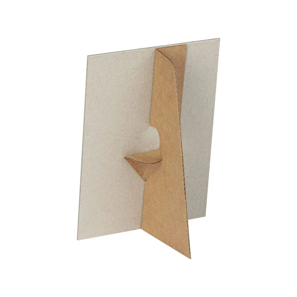 Cardboard Struts