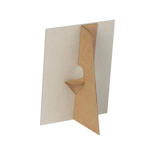 Cardboard Struts