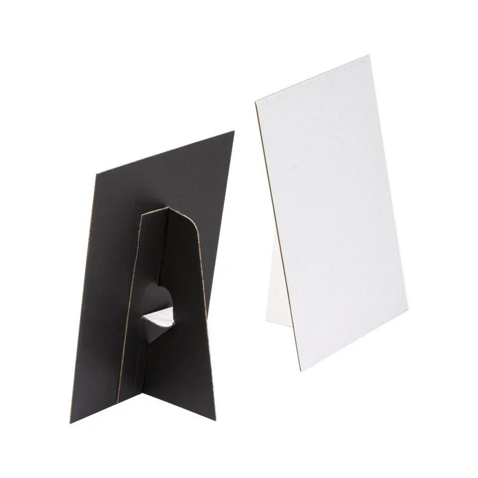 Cardboard Struts
