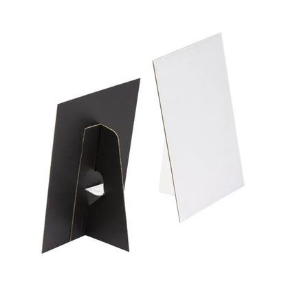 Cardboard Struts