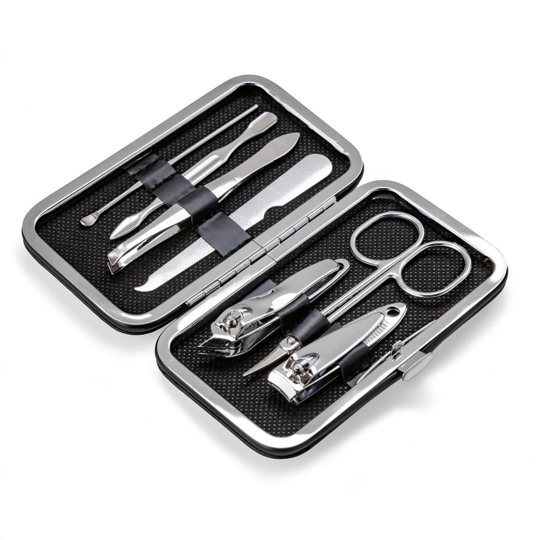 Berton Manicure Set | Personal Care | Custom branded & personalised promotional gifts | Gift Wrap Shop