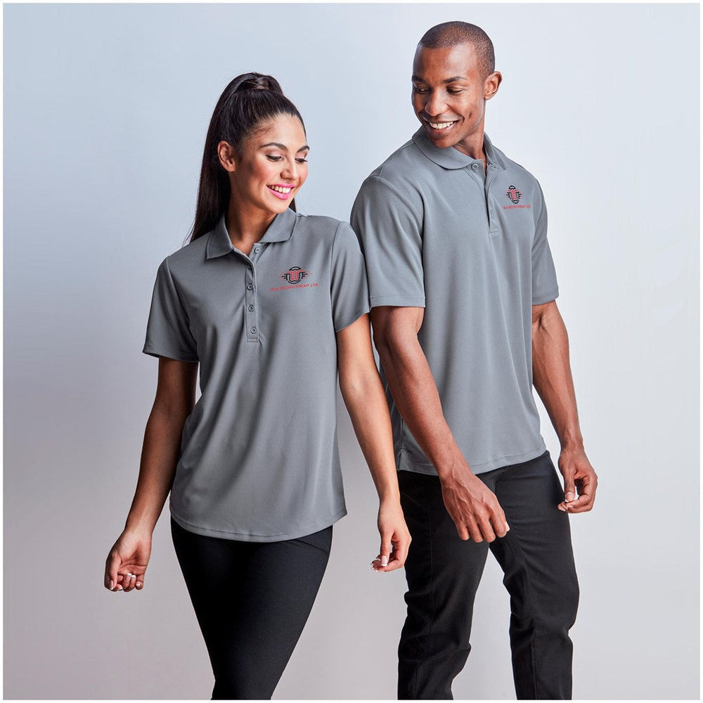 Ladies Edge Golf Shirt | Golf Shirts | Custom-branded corporate clothing | Giftwrap Shop