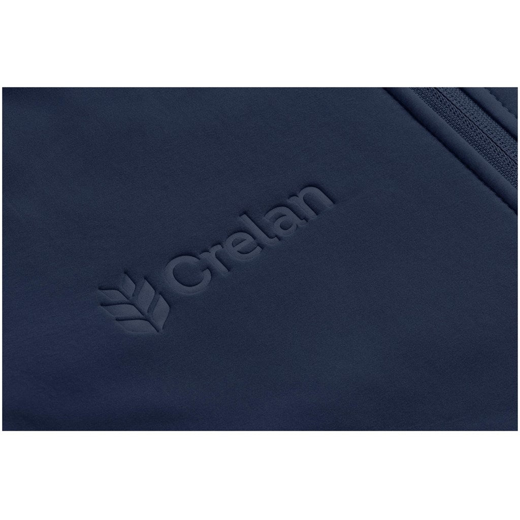 Mens Maxson Softshell Jacket - Navy | Jackets | Custom-branded corporate clothing | Gift Wrap Shop