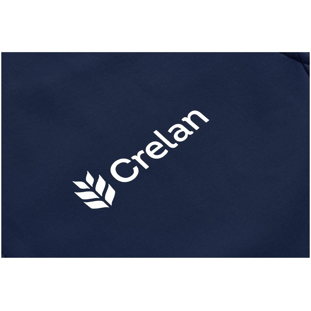 Mens Maxson Softshell Jacket - Navy | Jackets | Custom-branded corporate clothing | Gift Wrap Shop