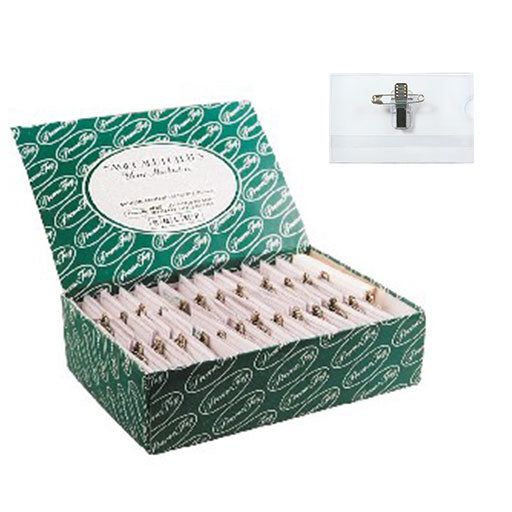 Economy Package - 100 x 65mm