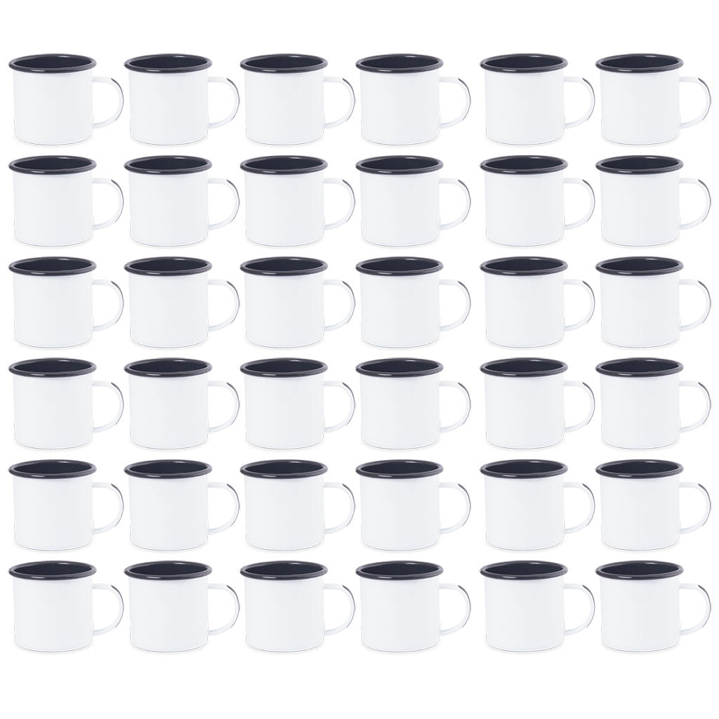 Enamel Mugs - product view 11