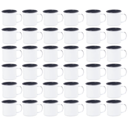 Enamel Mugs - product view 11