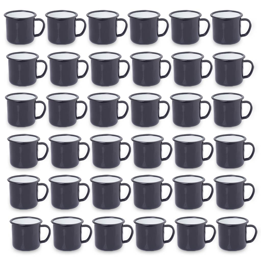 Enamel Mugs - product view 10