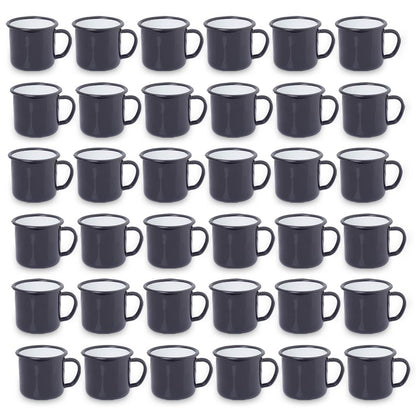 Enamel Mugs - product view 10
