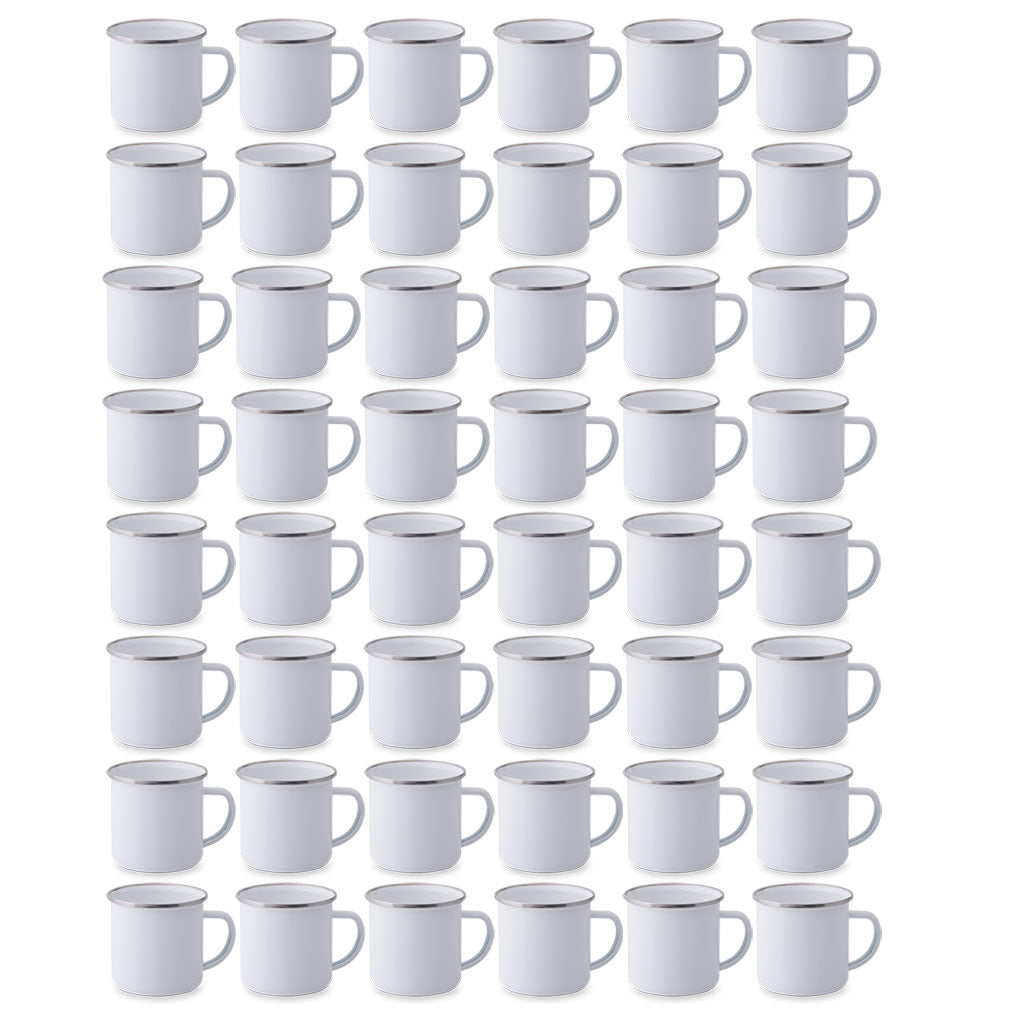 Enamel Mugs - product view 8