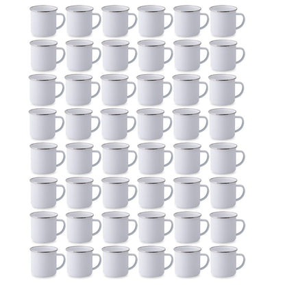 Enamel Mugs - product view 8