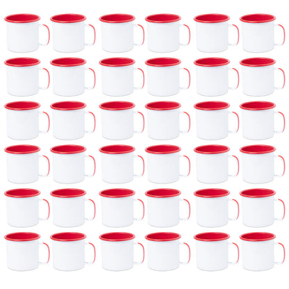 Enamel Mugs - product view 9