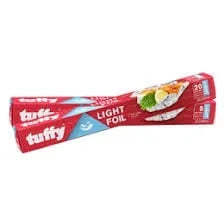 Tuffy Foil Roll Light