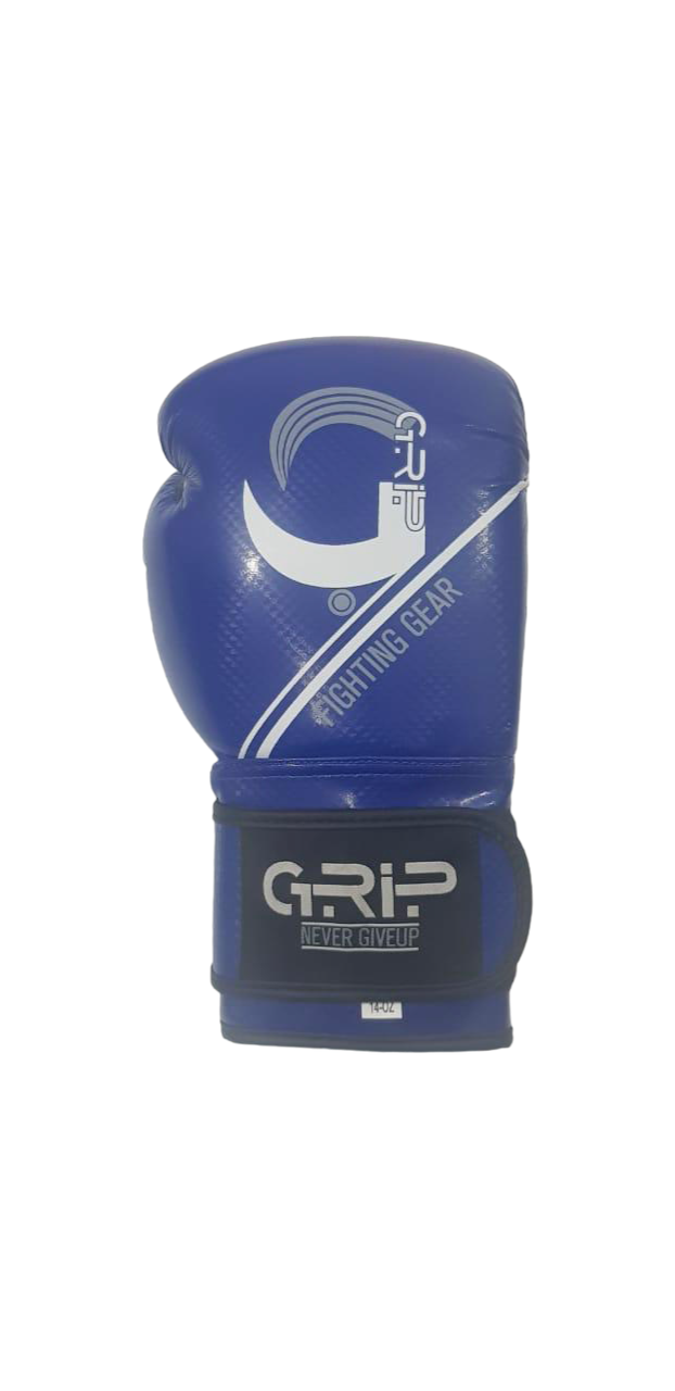 Grip FS Boxing Gloves | G7 Ultra Vinyl