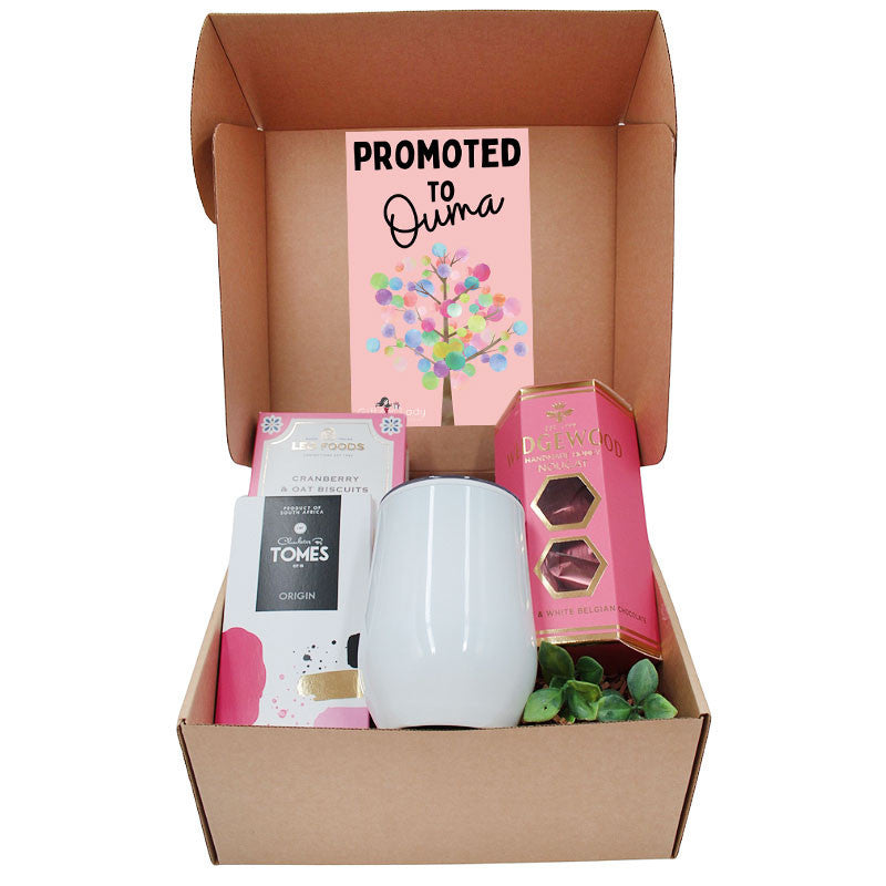 Guess What Gift Box For Ouma