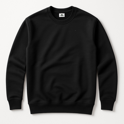 TOPS Sweat Shirt (White | Black | Grey)