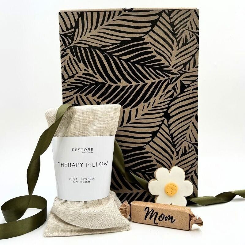 Wonderful Mom Pamper Hamper