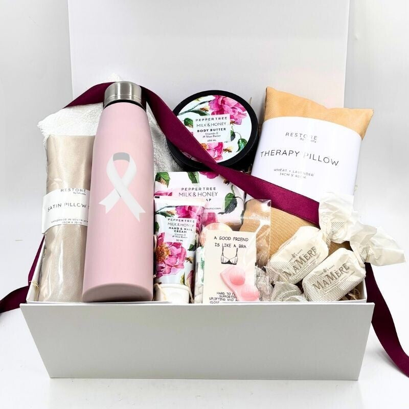 Cancer Care Magnetic Gift Box