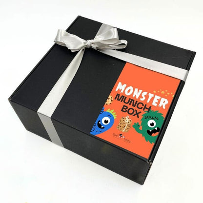 Monster Munch Box