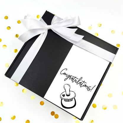 Mom and Dad To Be Gift Hamper