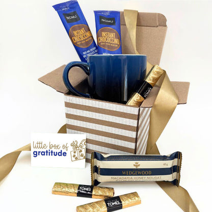 Little Box of Gratitude