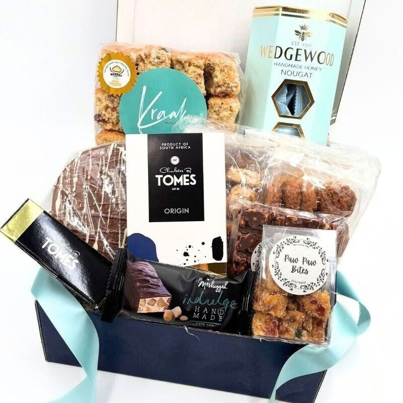 Sincerely Sorry Gift Hamper