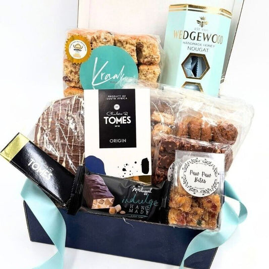 Sincerely Sorry Gift Hamper