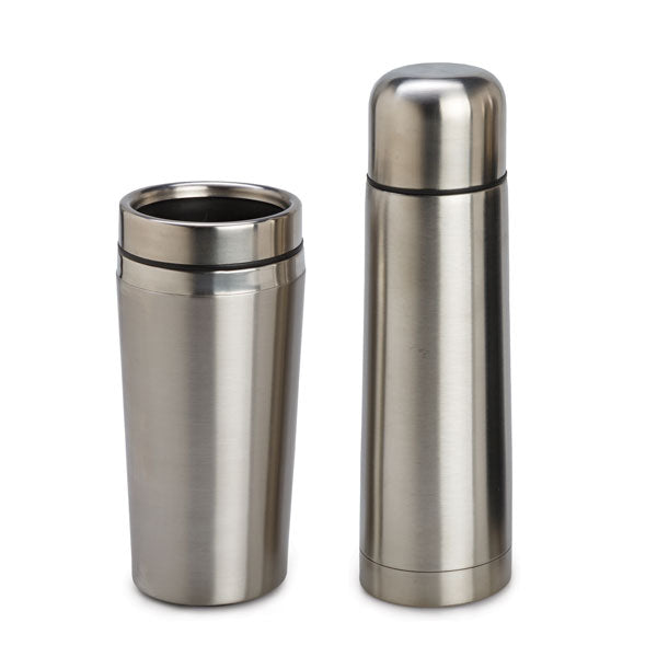 Chester Flask & Mug Set image