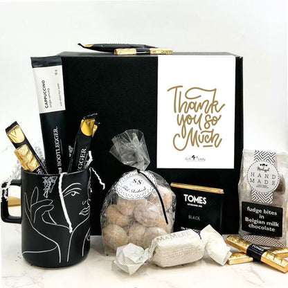 Premium Appreciation Hamper