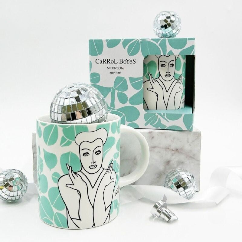 Signature Collection Manifest Gift Hamper