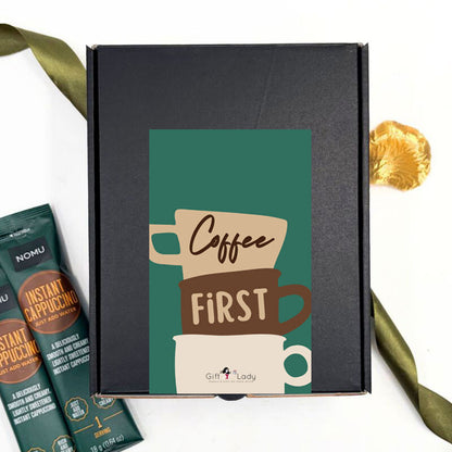 Cappuccino Box